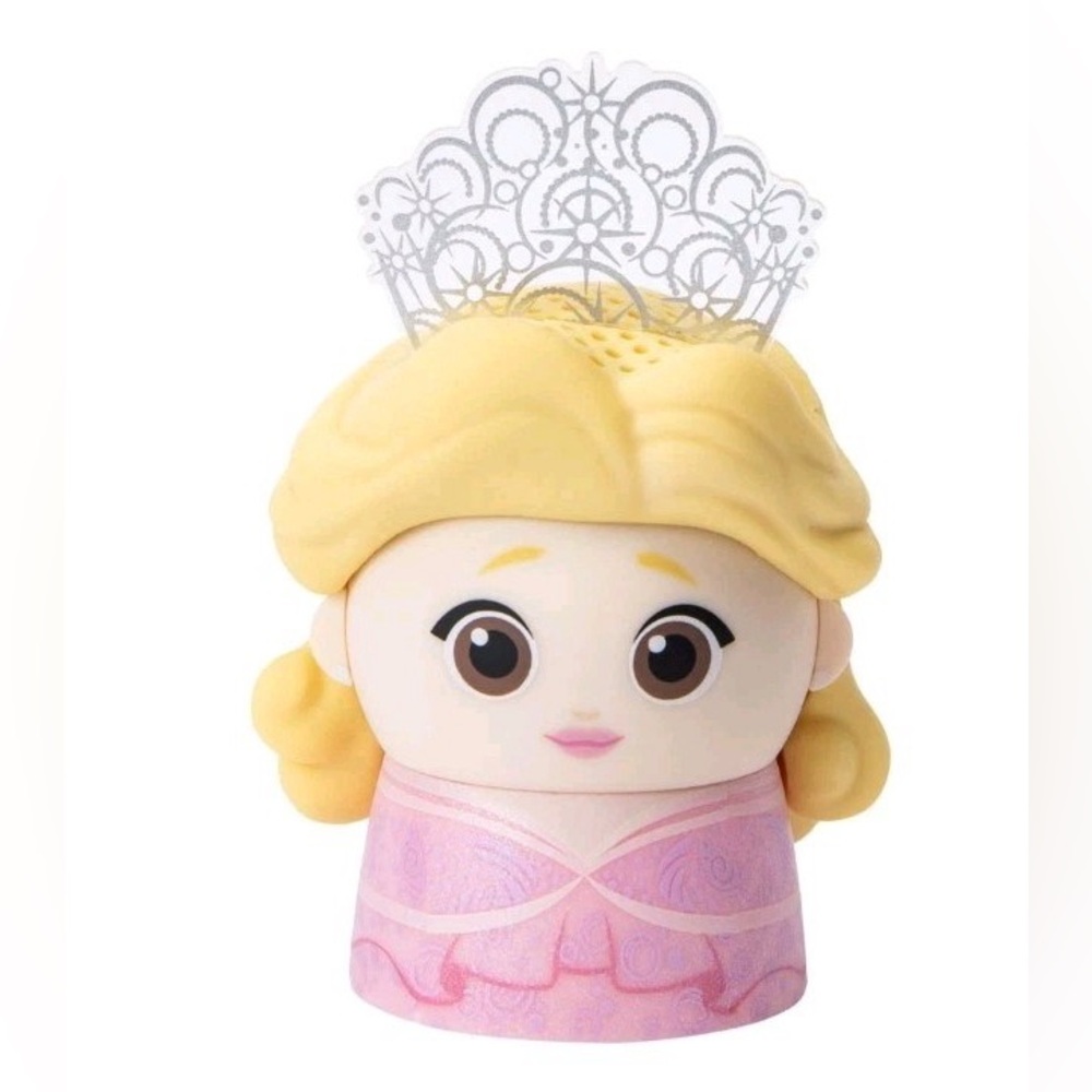 Wicked Bitty Boomers Bluetooth Speaker Glinda✨